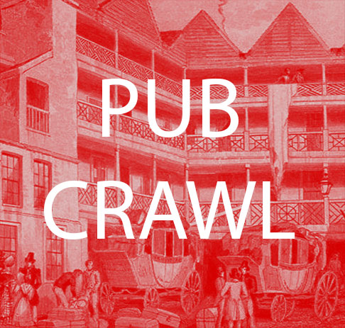 PUB-CRAWL