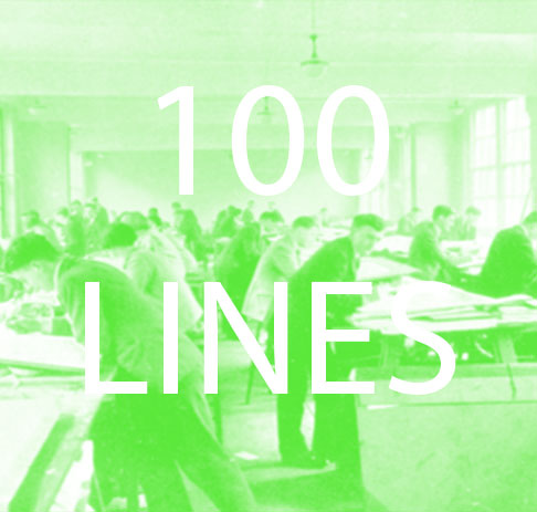 100Lines